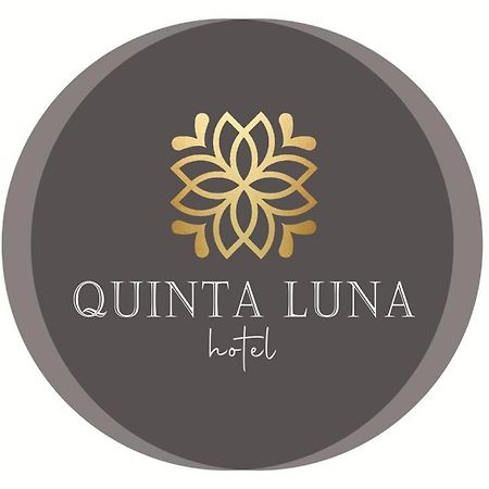 Hotel Quinta Luna Zacatlán Εξωτερικό φωτογραφία