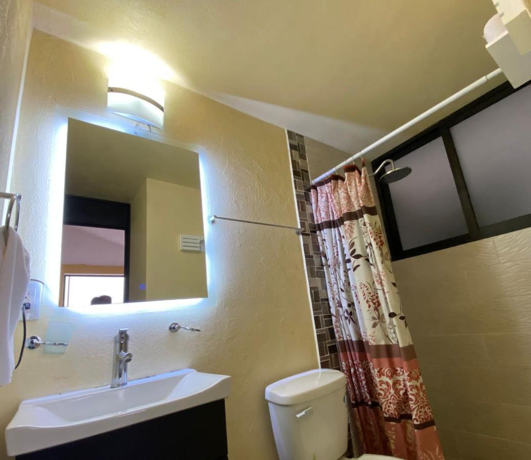 Hotel Quinta Luna Zacatlán Εξωτερικό φωτογραφία