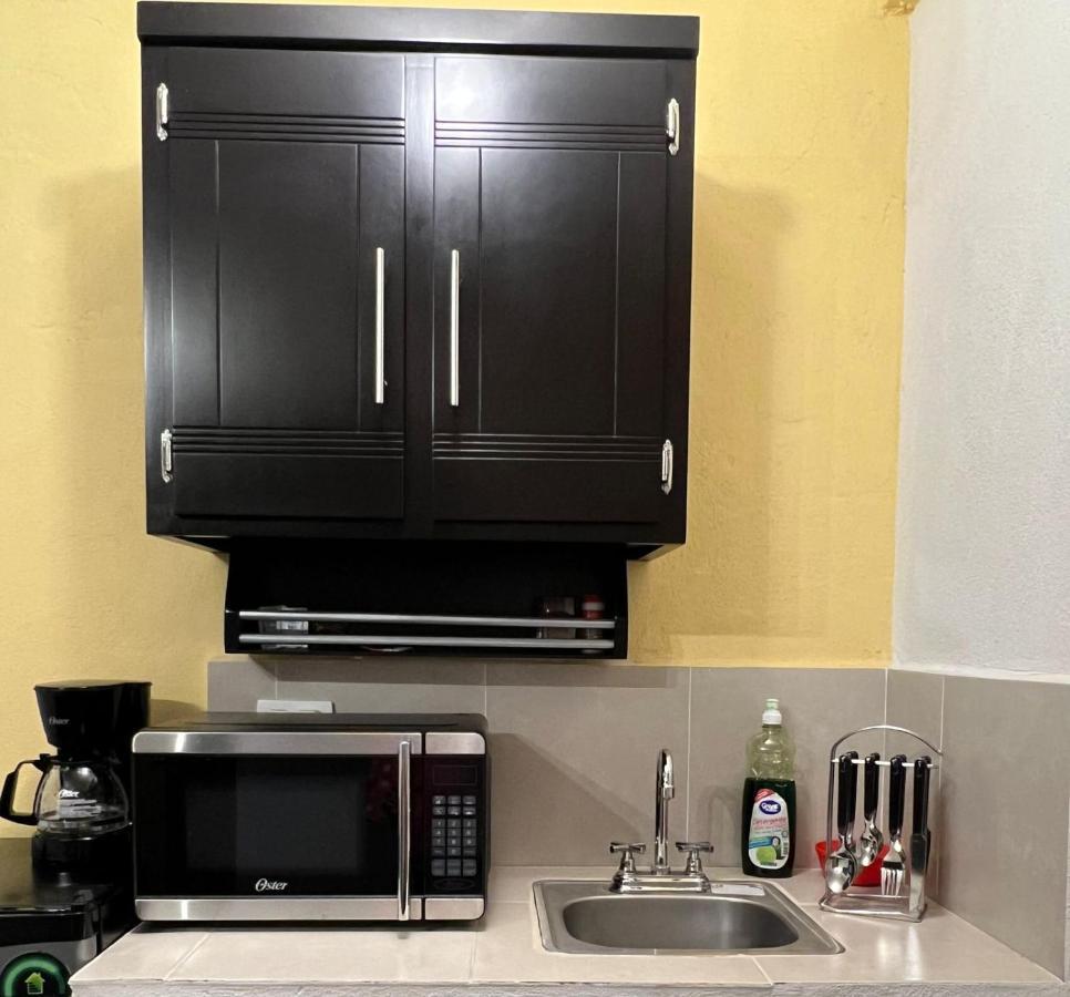 Hotel Quinta Luna Zacatlán Εξωτερικό φωτογραφία