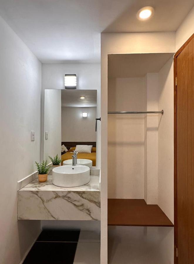 Hotel Quinta Luna Zacatlán Εξωτερικό φωτογραφία