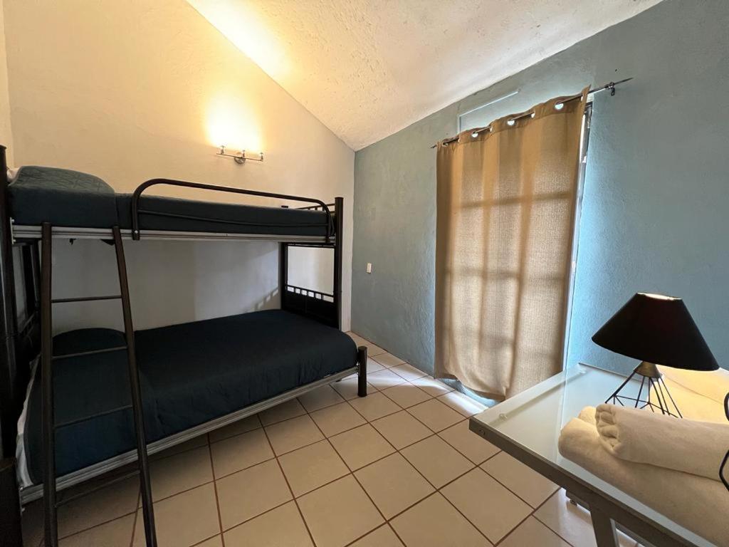 Hotel Quinta Luna Zacatlán Εξωτερικό φωτογραφία