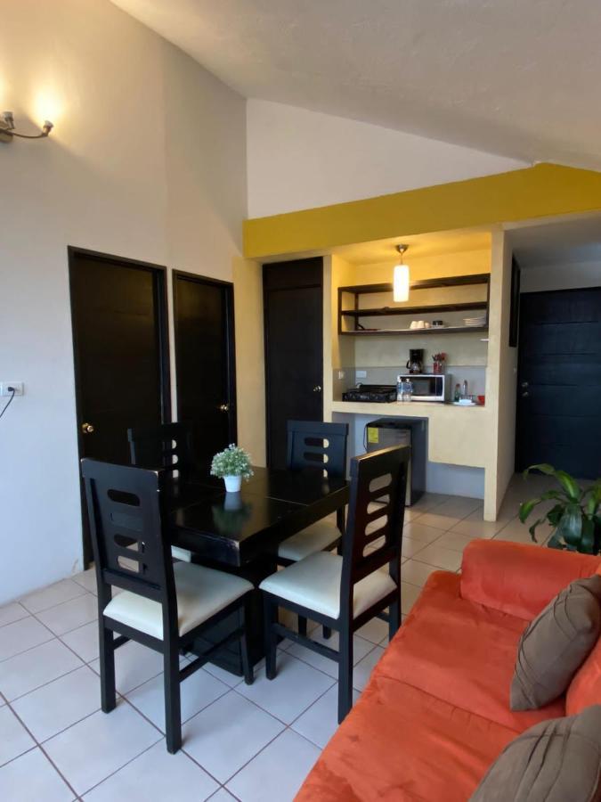 Hotel Quinta Luna Zacatlán Εξωτερικό φωτογραφία